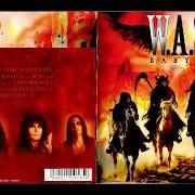 The lyrics PROMISED LAND of W.A.S.P. is also present in the album Babylon (2009)