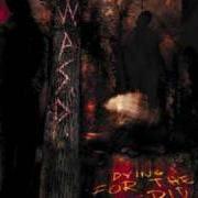 The lyrics HALLOWED GROUND # 5 (ACOUSTIC) of W.A.S.P. is also present in the album Dying for the world (2002)