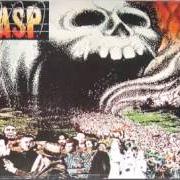 The lyrics REBEL IN THE F.D.G. of W.A.S.P. is also present in the album The headless children (1989)