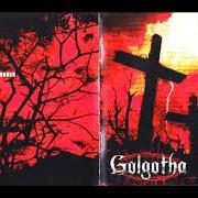 The lyrics FALLEN UNDER of W.A.S.P. is also present in the album Golgotha (2015)