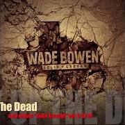 The lyrics TO LIVE IS TO FLY of WADE BOWEN is also present in the album The given (2012)