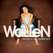 The lyrics SKIT UN ECHANGE DANS LE NOIR of WALLEN is also present in the album Avoir la vie devant soi (2005)