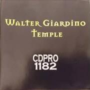 The lyrics ASTRÓLOGA of WALTER GIARDINO is also present in the album Temple (1998)