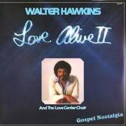 The lyrics NEVER ALONE of WALTER HAWKINS is also present in the album Love alive 2 (1993)