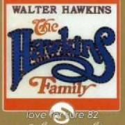 The lyrics WHAT IS THIS? of WALTER HAWKINS is also present in the album The hawkins family (2003)