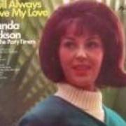 The lyrics MEMORY MAKER of WANDA JACKSON is also present in the album You'll always have my love (1967)