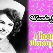 The lyrics ONE MINUTE PAST ETERNITY of WANDA JACKSON is also present in the album Her greatest country hits