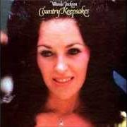 The lyrics YOU TOOK HIM OFF MY HANDS of WANDA JACKSON is also present in the album Country keepsakes (1973)
