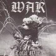 The lyrics TOTAL WAR of WAR is also present in the album Total war (1997)