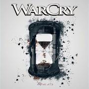 The lyrics EL MÁS TRISTE ADIÓS of WARCRY is also present in the album Momentos (2017)