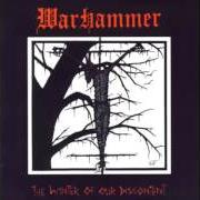 The lyrics WARZONES of WARHAMMER is also present in the album The winter of our discontent (1998)