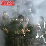 The lyrics CATCH MY HEART of WARLOCK is also present in the album Hellbound (1991)