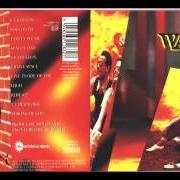 The lyrics UNDERTOW of WARRANT is also present in the album Ultraphobic (1995)