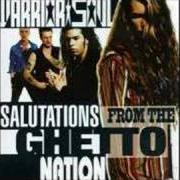 The lyrics TRIP RIDER of WARRIOR SOUL is also present in the album Salutations from the ghetto nation (1992)