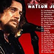 The lyrics WURLITZER PRIZE (I DON'T WANT TO GET OVER YOU) of WAYLON JENNINGS is also present in the album Love songs (2005)