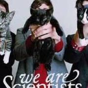 The lyrics TEXTBOOK of WE ARE SCIENTISTS is also present in the album With love and squalor (2005)