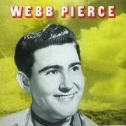 The lyrics WHIRLPOOL OF LOVE of WEBB PIERCE is also present in the album Country favorites (1970)