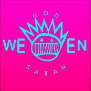 The lyrics PAPA ZIT of WEEN is also present in the album God ween satan (1990)