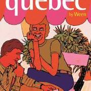 The lyrics IF YOU COULD SAVE YOURSELF (YOU'D SAVE US ALL) of WEEN is also present in the album Quebec (2003)