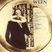 The lyrics POLLO ASADO of WEEN is also present in the album The pod (1992)