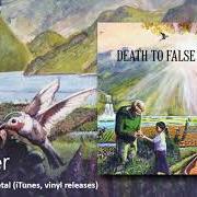 The lyrics YELLOW CAMARO of WEEZER is also present in the album Death to false metal (2010)