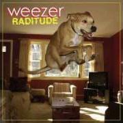 The lyrics THE GIRL GOT HOT of WEEZER is also present in the album Raditude (2009)