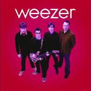 The lyrics COLD DARK WORLD of WEEZER is also present in the album Weezer (the red album) (2008)