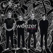 The lyrics HOLD ME of WEEZER is also present in the album Make believe (2005)
