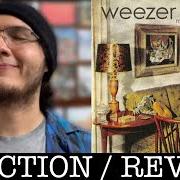 The lyrics DEATH AND DESTRUCTION of WEEZER is also present in the album Maladroit (2002)