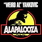 The lyrics LIVIN' IN THE FRIDGE of "WEIRD AL" YANKOVIC is also present in the album Alapalooza (1993)