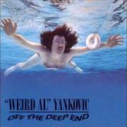 The lyrics YOU DON'T LOVE ME ANYMORE of "WEIRD AL" YANKOVIC is also present in the album Off the deep end (1992)