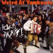 The lyrics ONE OF THOSE DAYS of "WEIRD AL" YANKOVIC is also present in the album Polka party (1986)