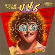 The lyrics SPATULA CITY of "WEIRD AL" YANKOVIC is also present in the album Uhf - original motion picture soundtrack and other stuff (1989)