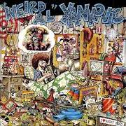 The lyrics MR. FRUMP IN THE IRON LUNG of "WEIRD AL" YANKOVIC is also present in the album Weird al yankovic (1983)