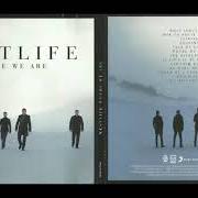 The lyrics THE DIFFERENCE of WESTLIFE is also present in the album Where we are (2009)