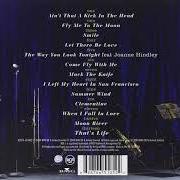The lyrics MACK THE KNIFE of WESTLIFE is also present in the album Allow us to be frank (2004)