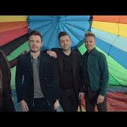 The lyrics ONE LAST TIME of WESTLIFE is also present in the album Spectrum (2019)