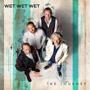 The lyrics COMIN' AROUND of WET WET WET is also present in the album The journey (2021)