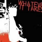 The lyrics REVOLUTION NOW of WHATEVER IT TAKES is also present in the album The code - whatever it takes split (2003)