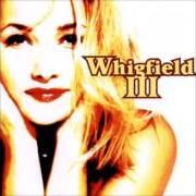 The lyrics THINK OF YOU of WHIGFIELD is also present in the album Whigfield (1995)