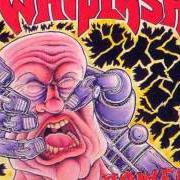 The lyrics RED BOMB of WHIPLASH is also present in the album Power and pain (1985)