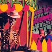 The lyrics PERPETUAL WARFARE of WHIPLASH is also present in the album Ticket to mayhem (1987)
