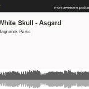 The lyrics TEARS BY THE FIRELIGHT of WHITE SKULL is also present in the album Asgard - ep (1999)
