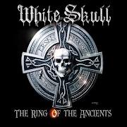 The lyrics HALF MOON PATH of WHITE SKULL is also present in the album The ring of the ancients (2006)