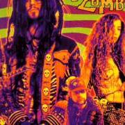 The lyrics SPIDERBABY (YEAH-YEAH-YEAH) of WHITE ZOMBIE is also present in the album La sexorcisto: devil music vol. 1 (1992)