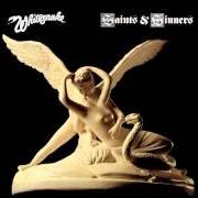 The lyrics LOVE AN' AFFECTION of WHITESNAKE is also present in the album Saints an' sinners (1982)
