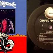 The lyrics AIN'T NO LOVE IN THE HEART OF THE CITY of WHITESNAKE is also present in the album Snakebite (1978)