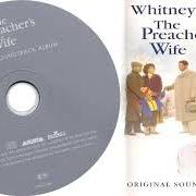 The lyrics STEP BY STEP (REMIX) of WHITNEY HOUSTON is also present in the album The preacher's wife (1996)