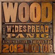 The lyrics MANY RIVERS TO CROSS of WIDESPREAD PANIC is also present in the album Wood (2012)