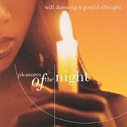 The lyrics STOP of WILL DOWNING is also present in the album Pleasures of the night (1998)